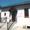 New Hope Visitors Center