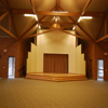 Thompson Memorial Presbyterian Church