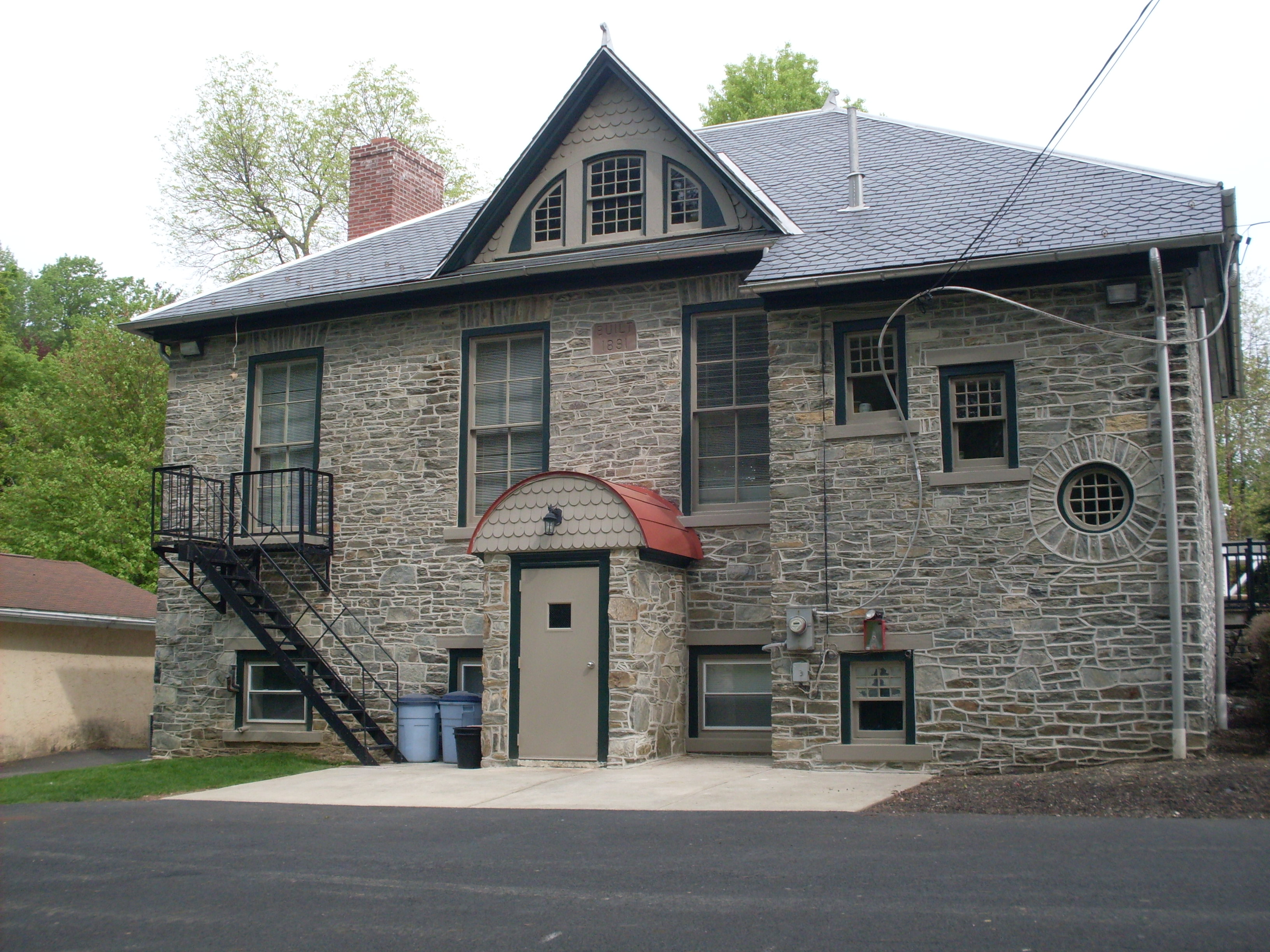 02 Twining Construction Co